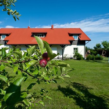 Karkles Villa - Prie Juros Exterior photo